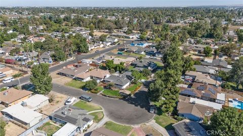 A home in Bakersfield