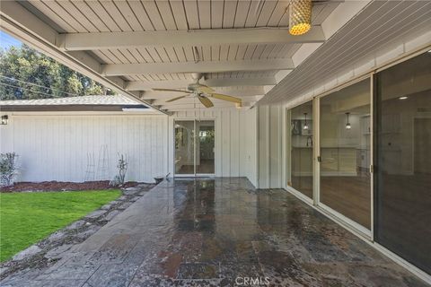 A home in Bakersfield