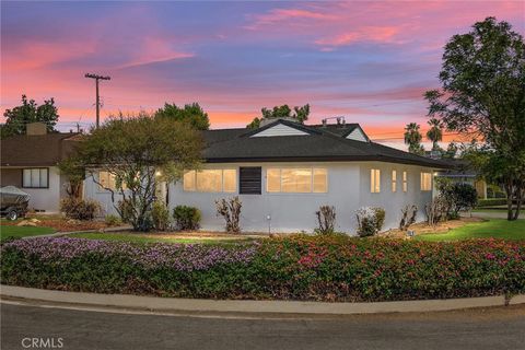 A home in Bakersfield