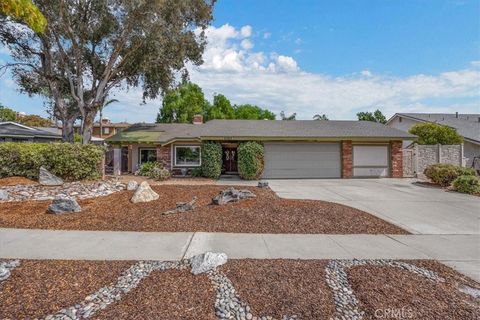 A home in Claremont