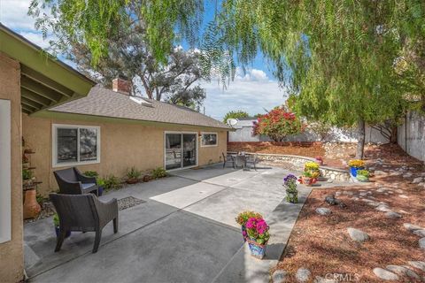 A home in Claremont