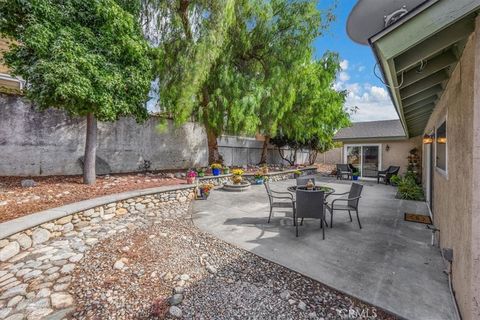 A home in Claremont