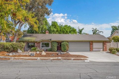 A home in Claremont