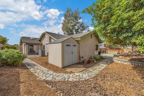 A home in Claremont