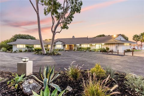 Photo of 2860 N Palos Verdes Drive N, Rolling Hills, CA 90274 (MLS # SB23176708)