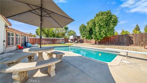 A home in Granada Hills