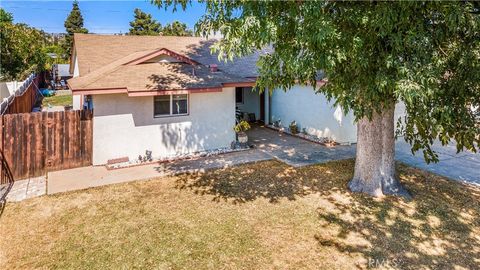 A home in Granada Hills