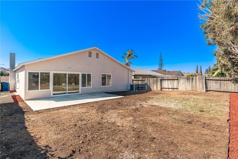 A home in Hacienda Heights