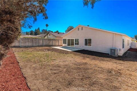 A home in Hacienda Heights