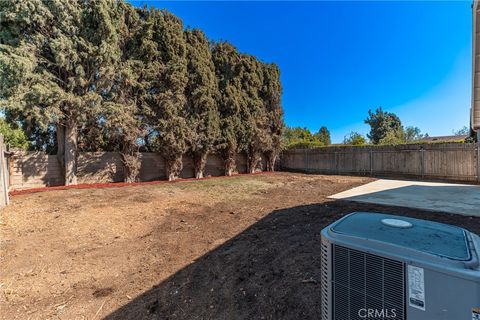 A home in Hacienda Heights