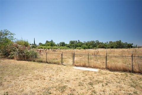 A home in Oroville