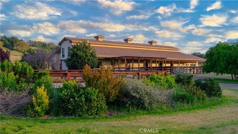 A home in Murrieta