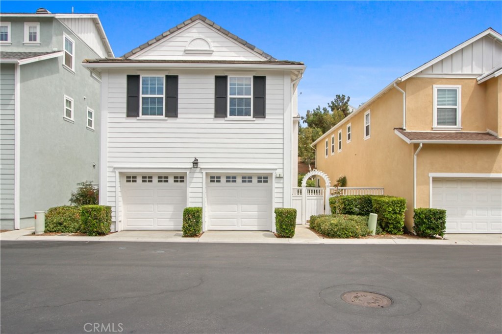 Arborage (ARBO) - Residential Lease