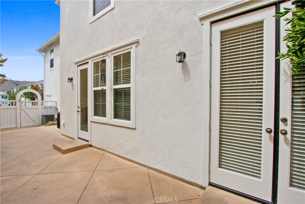 Arborage (ARBO) - Residential Lease