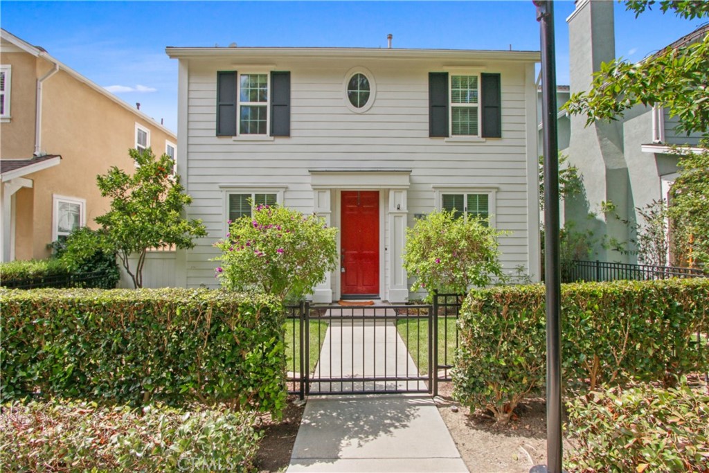 Arborage (ARBO) - Residential Lease