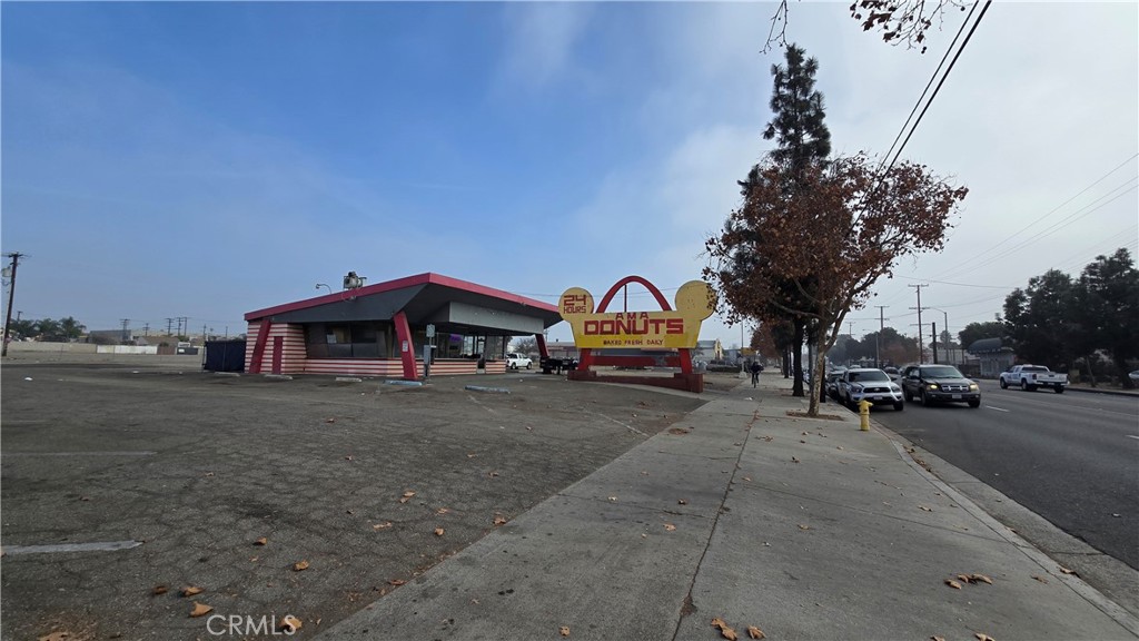 1057 E Mission Boulevard