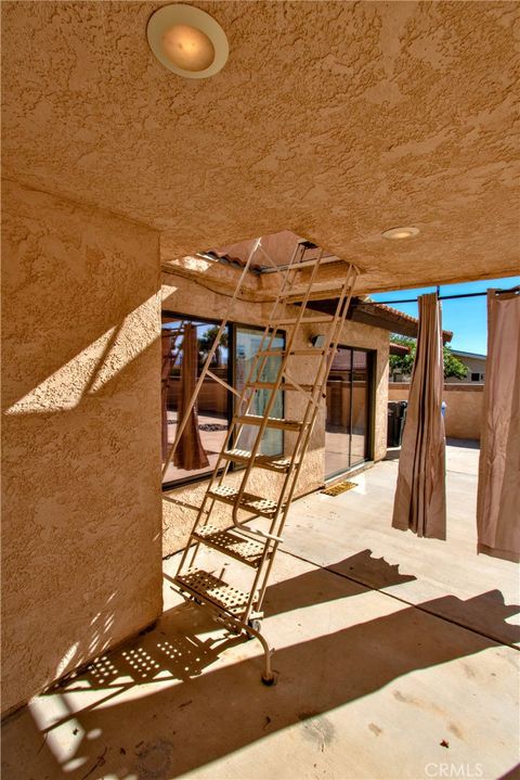 A home in Desert Hot Springs