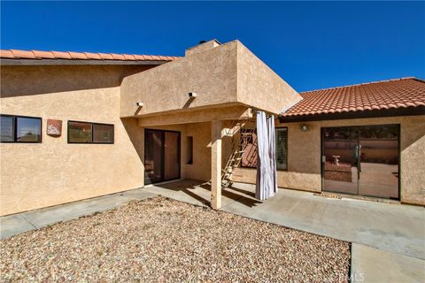 A home in Desert Hot Springs