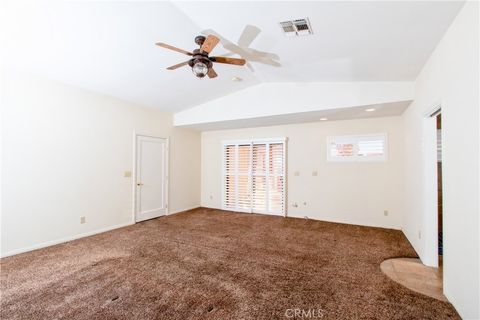 A home in Desert Hot Springs