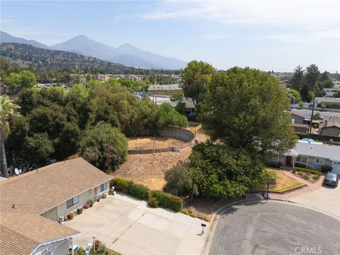4053 N Towne Avenue Claremont CA 91711
