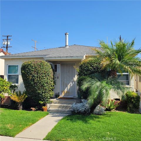 178 Saint Joseph Avenue Long Beach CA 90803