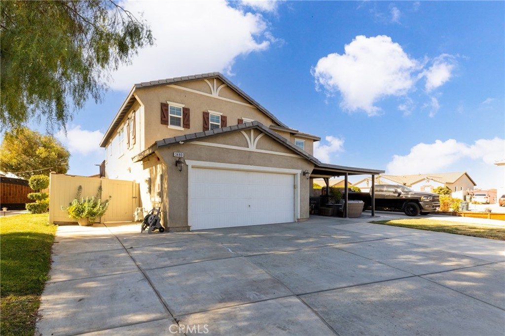 3480 Tallgrass Court