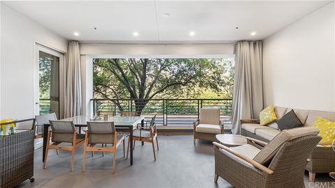 A home in Beverly Hills
