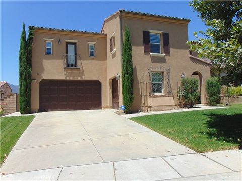 4332 Cantada Drive Corona CA 92883