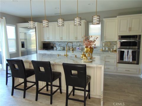 A home in Corona
