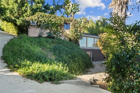 A home in Studio City