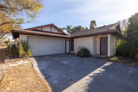 A home in Temecula