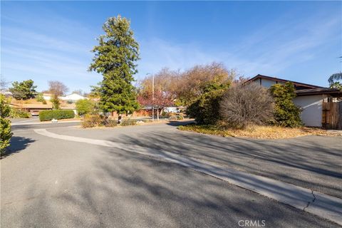 A home in Temecula