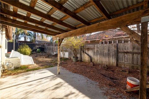 A home in Temecula