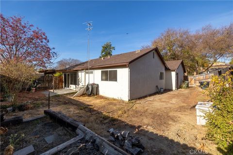 A home in Temecula