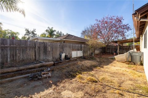 A home in Temecula