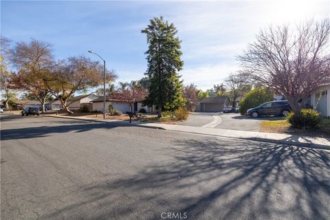 A home in Temecula