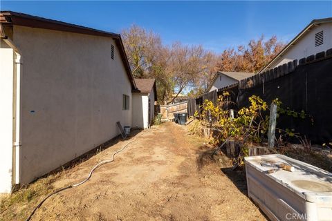 A home in Temecula