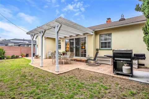 A home in Torrance