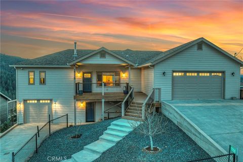 A home in Cobb