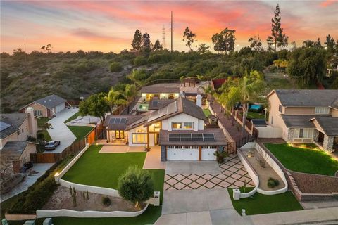 555 Trailridge Dr. Bonita CA 91902