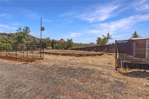 A home in Chico