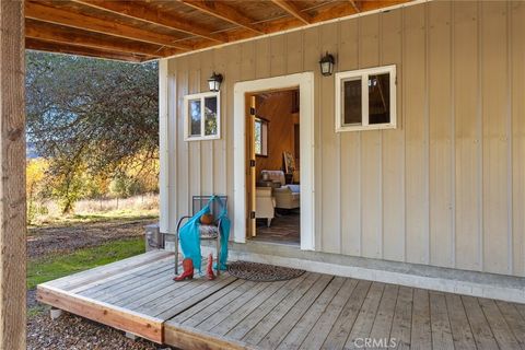 A home in Chico