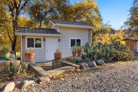 A home in Chico