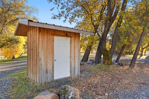 A home in Chico