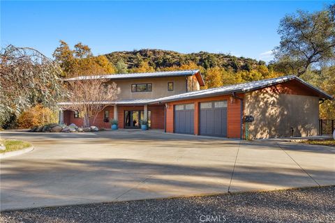 A home in Chico