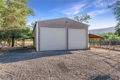 A home in Chico