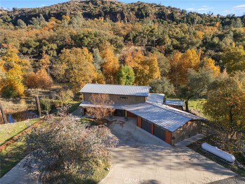 A home in Chico