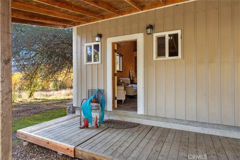 A home in Chico