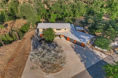 A home in Chico