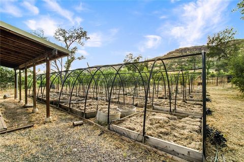 A home in Chico